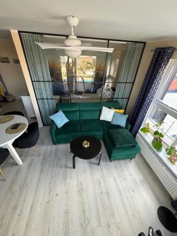 Caloroczny Apartament Perlowa Przystan كولوبرزيغ المظهر الخارجي الصورة